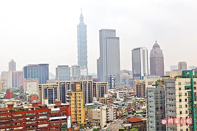 全台法拍冷 去年創新低