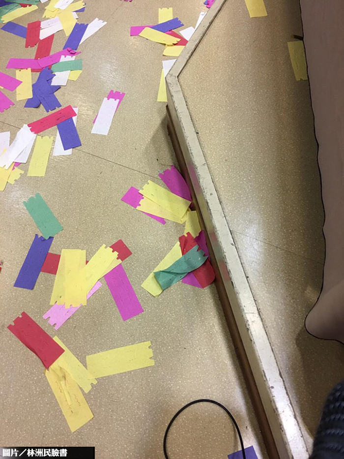 I-Voting綁架公宅？　北市府：尊重議會決議