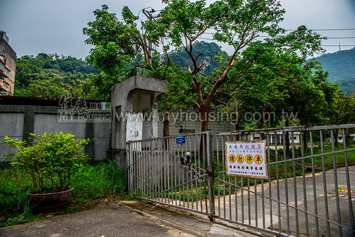 永春陂營區變濕地　北市府盼共同開發