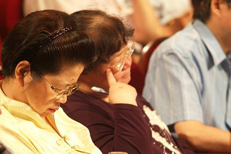 護眼妙招〉視力惡化難逆轉 多休息才是良方