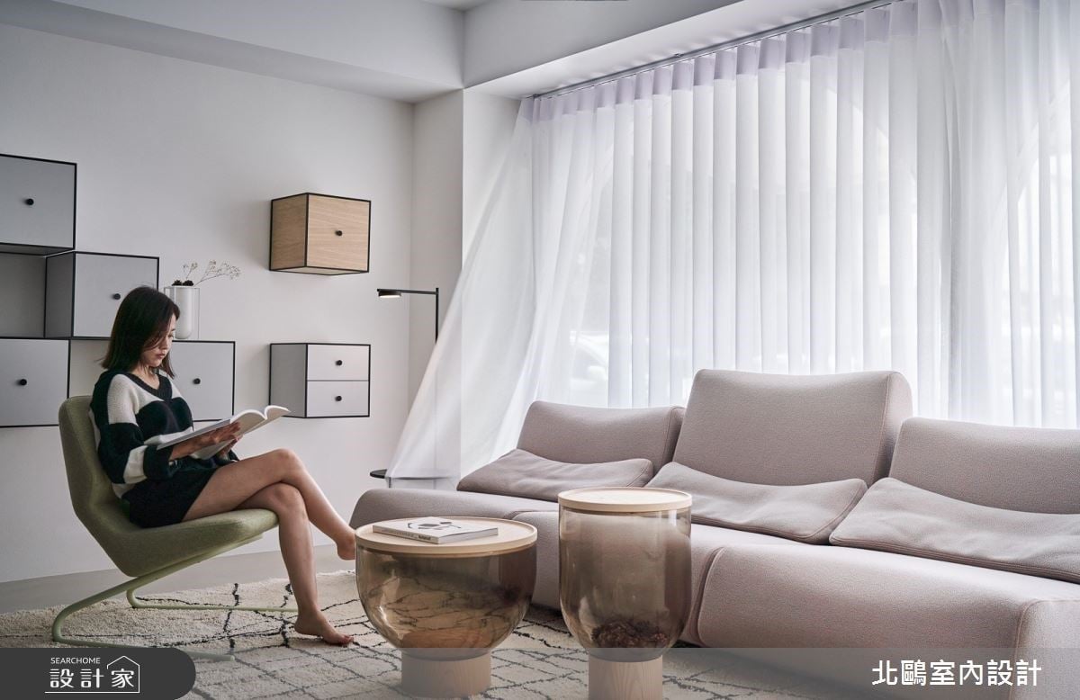 〔開箱影片〕絕美歐式家具選品店，從沙發、餐桌到燈具，高質感又美型跟...