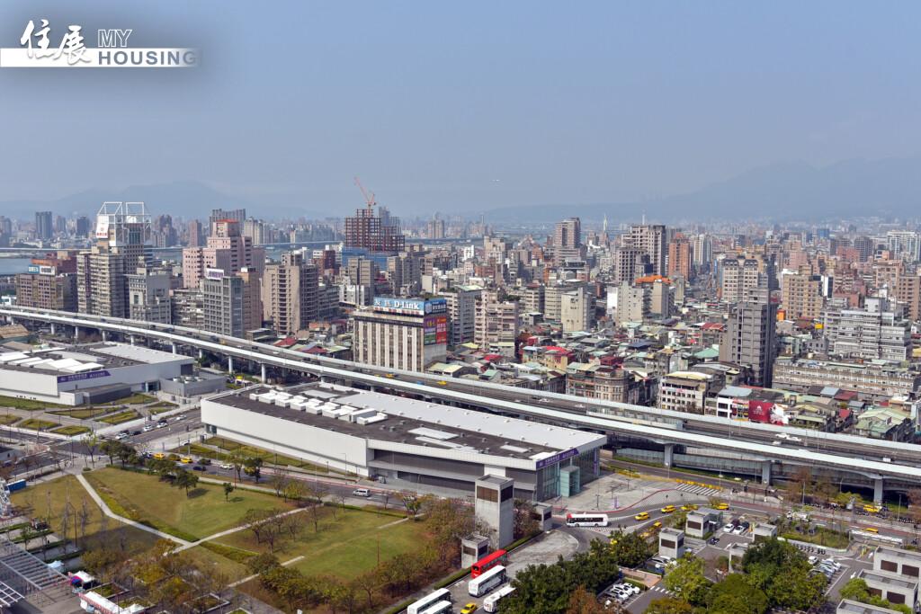 限貸令發威自住賣壓浮現　房地合一免稅交易連2季上升