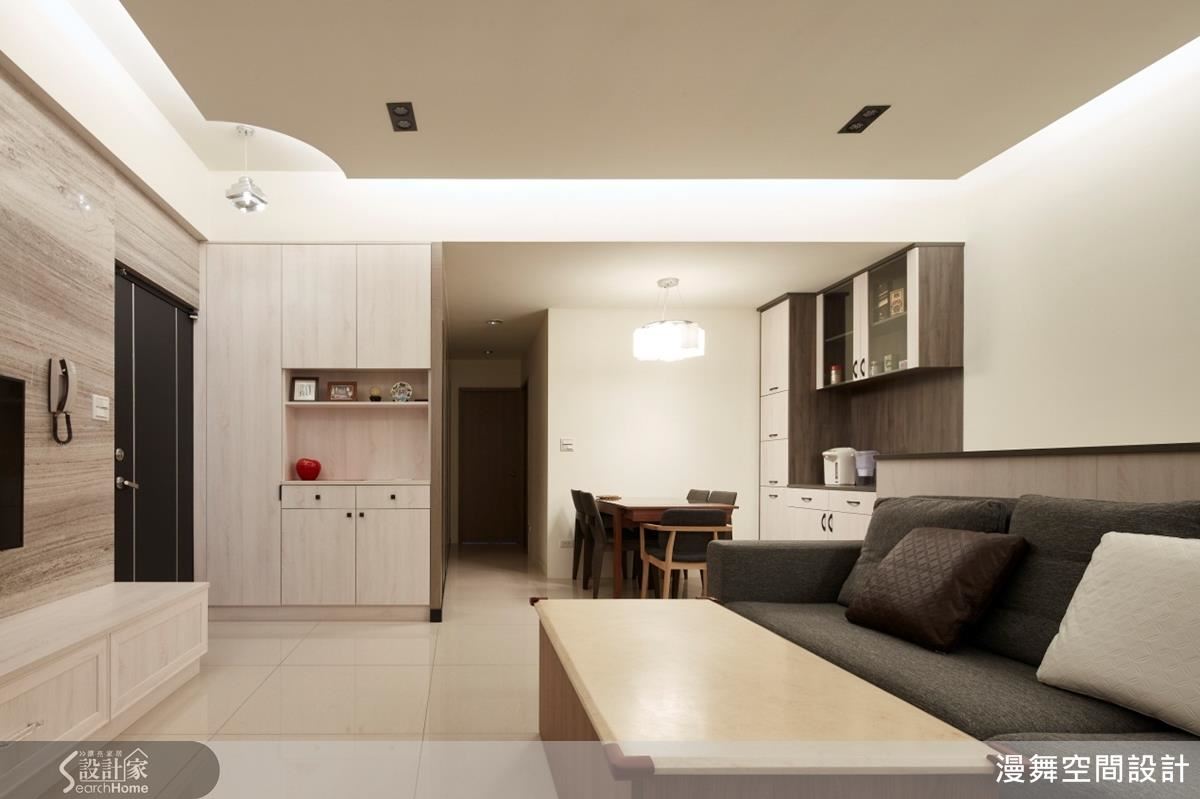 【TV】設計師用愛改造娘家起家厝