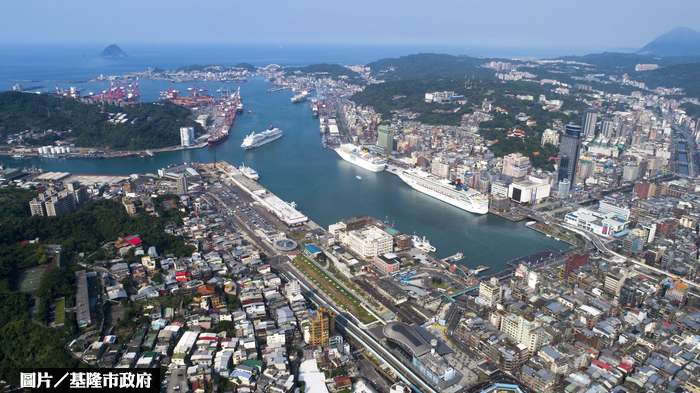 基隆181公頃「假坡地」 解編促發展