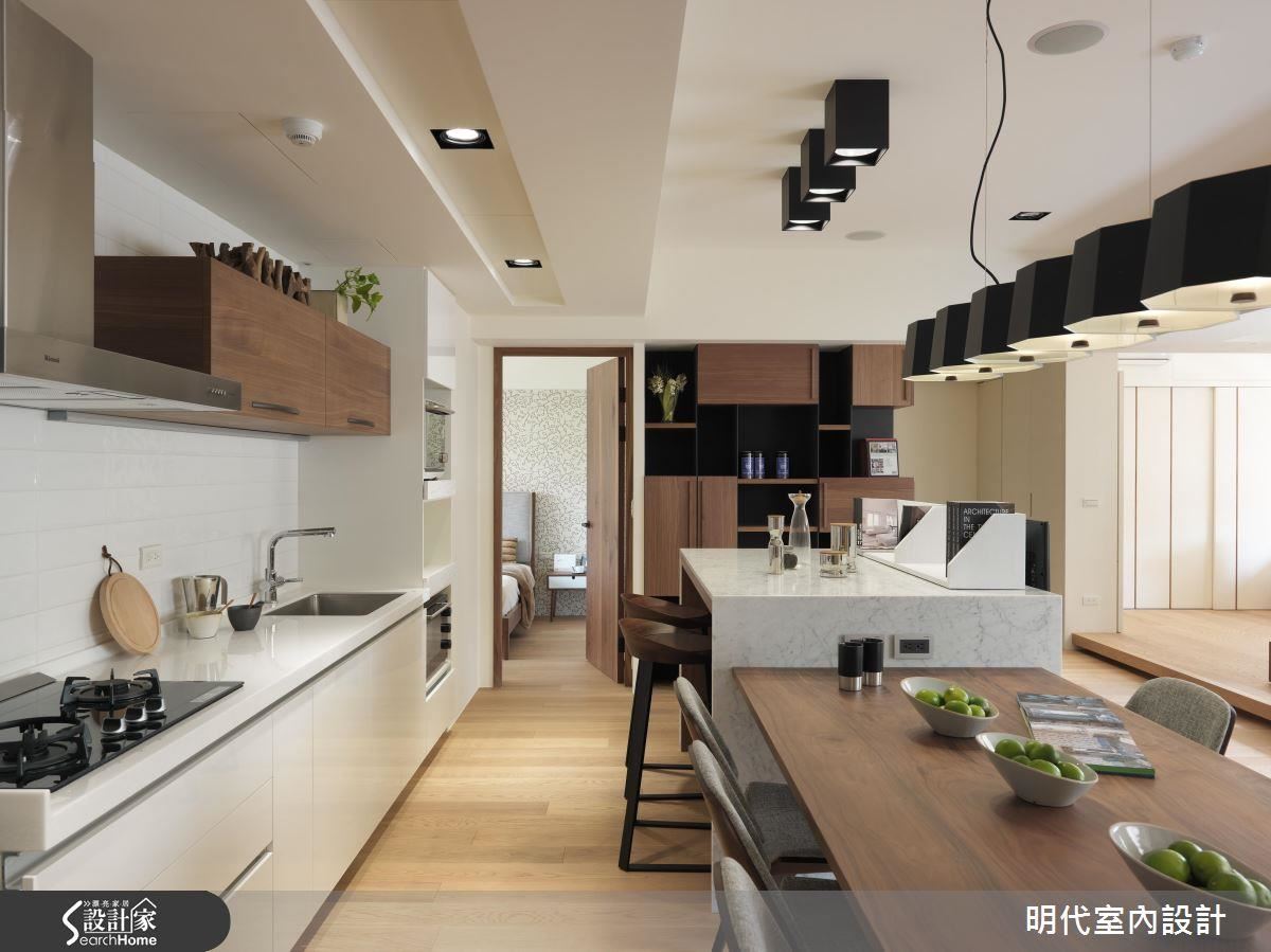 重新定義生活的主軸，4款「自然宅」詮釋生活不同態度