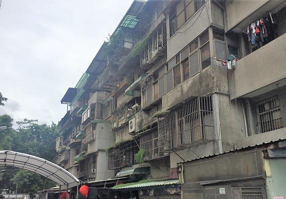 新都更條例過關 房地產業提建言