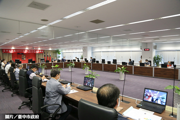 中市稽查非法日租 祭90萬檢舉獎金