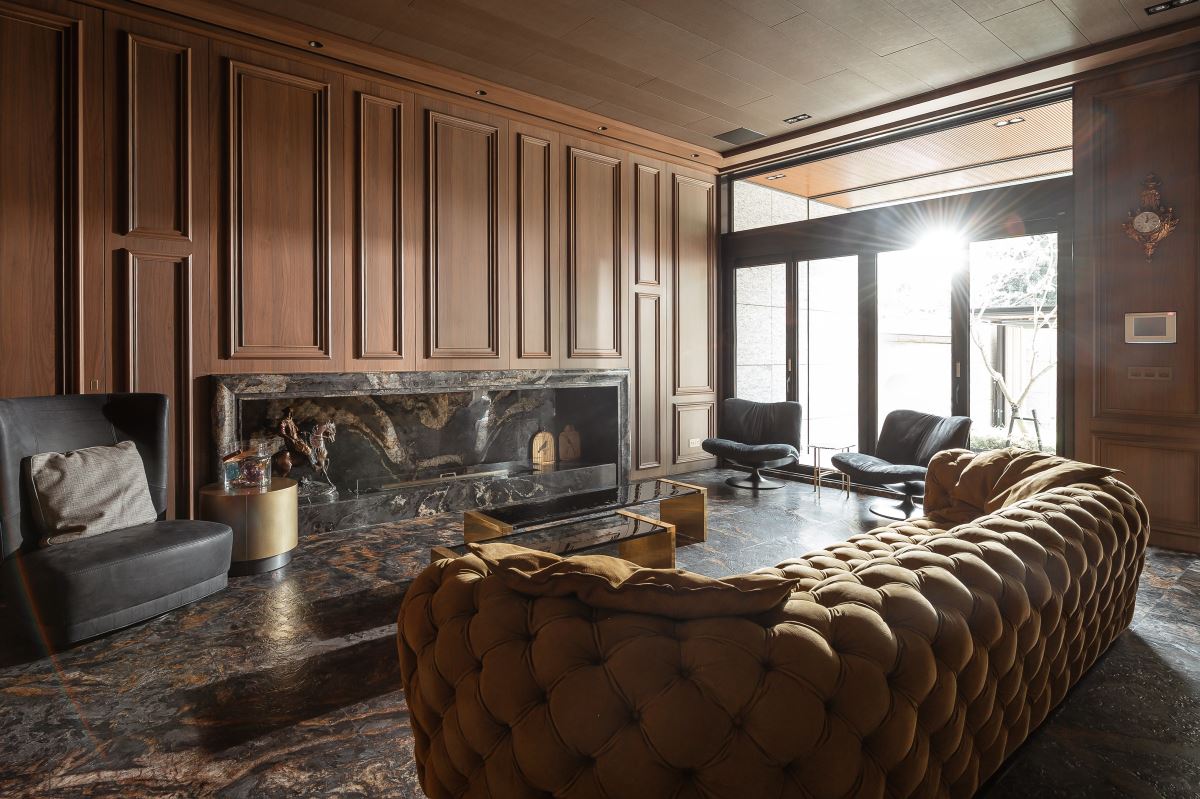 【TV】企業名媛指定奢石！用時間淬煉的藝術美學