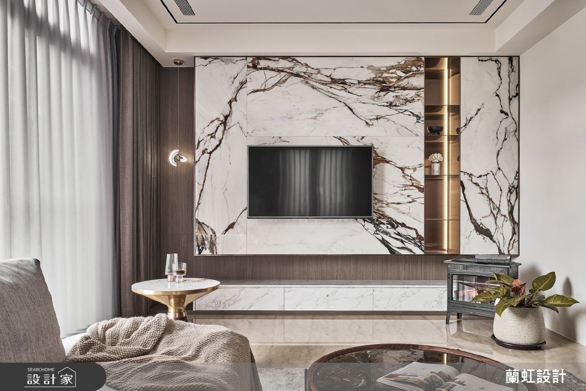 【TV】花錢弄錯才是最貴！這樣設計讓全家沈浸美好時光