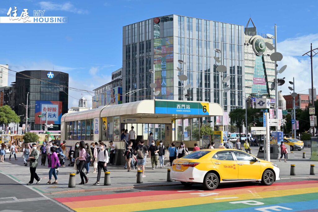 全台Q1僅「這縣市」買屋男多於女