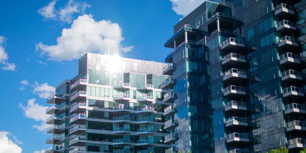 專家看好房市續漲 Q2氣勢就回來