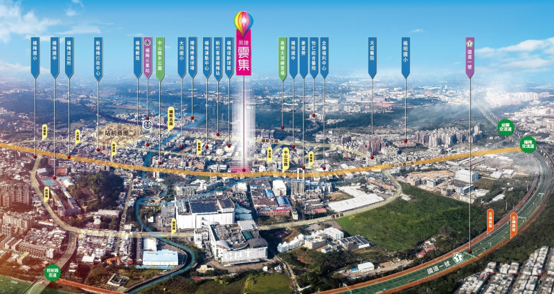 「英捷雲集」的10分鐘  就是你的一切