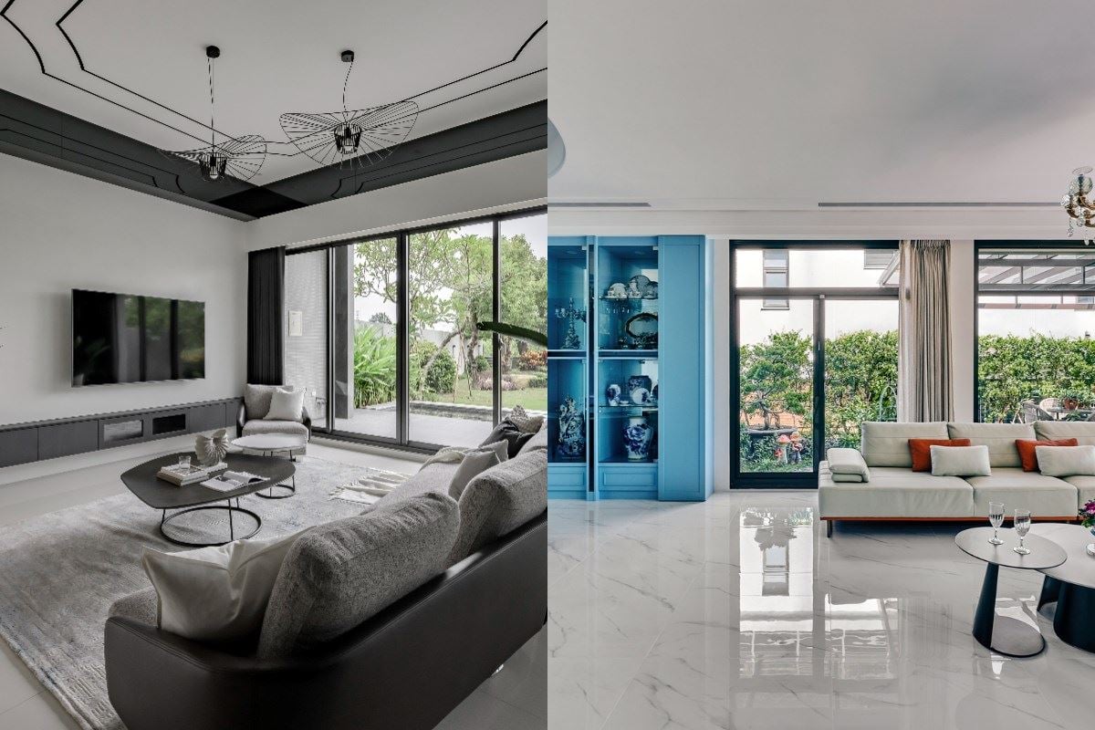 【TV】遠離塵囂體驗度假生活 兩款絕美景觀度假宅一次看