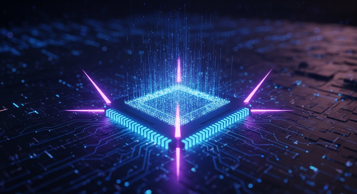 Cerebras 晶片跑兆參數 AI 模型 速度飆升近 GPU 雲端七倍