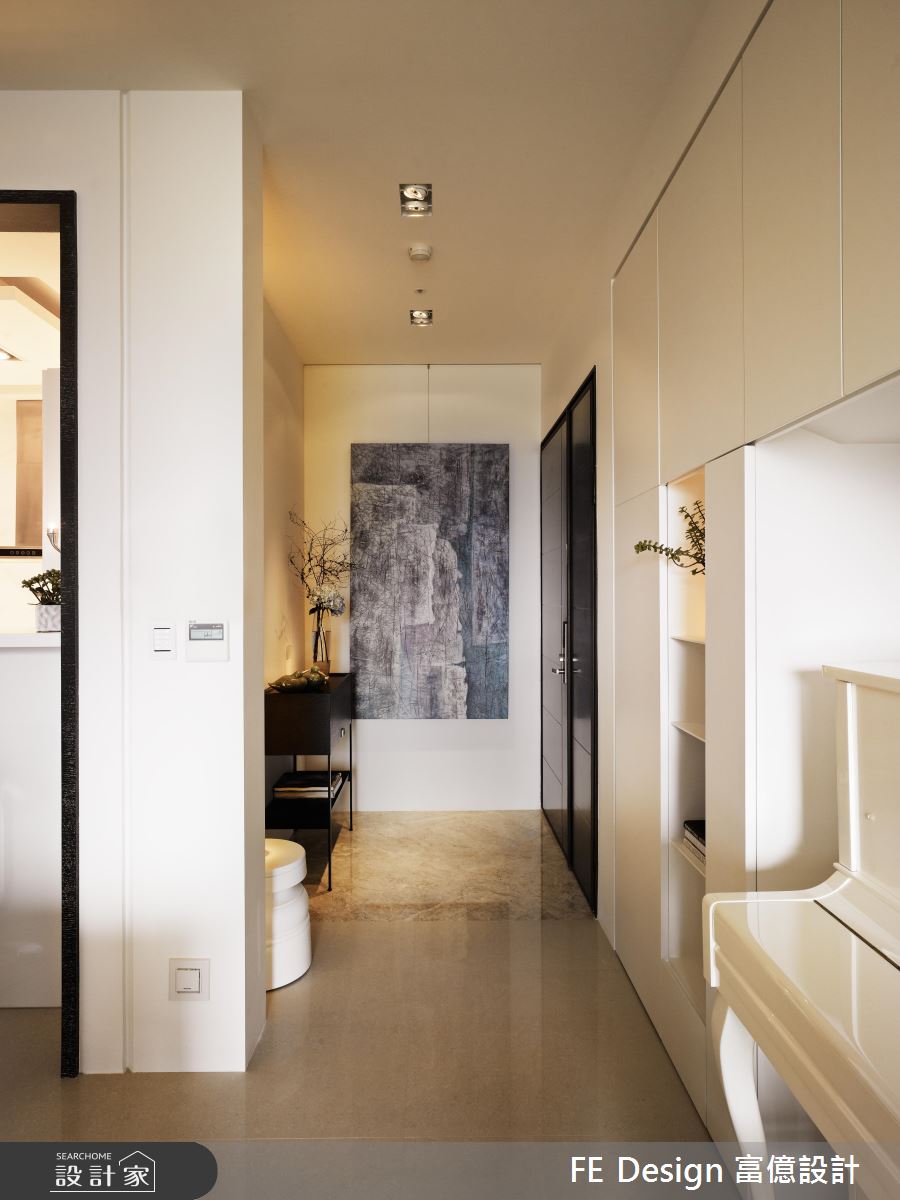 中島美廚+城市景觀+滿點收納 100％簡約質感好生活