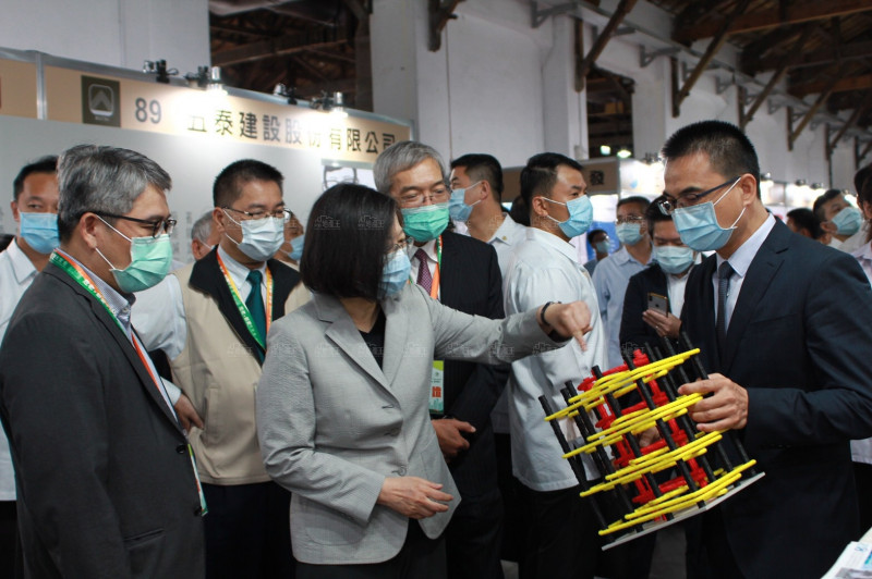 危老都更老屋重建重視安全品質，首選戴雲發建築安全履歷團隊堅持為安全...