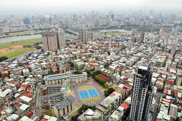 永和大陳社區都更招商 捲土重來