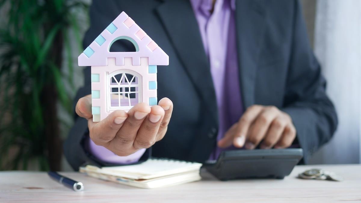 工程期0付款 「先拿去投資股市賺多點」？ 專家曝風險