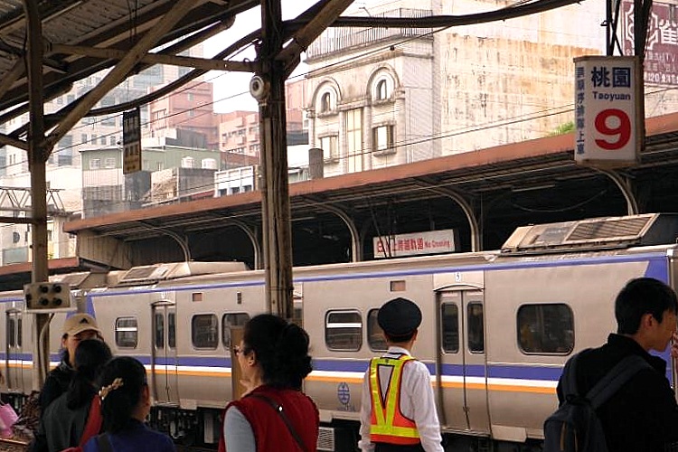 桃園鐵路地下化建設過關！房市長期利多來了