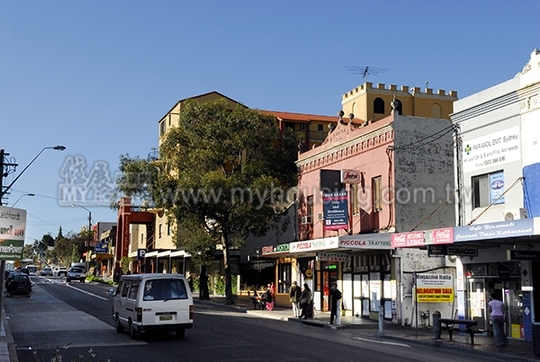 打擊外資違法炒房　澳洲政府強迫賣屋