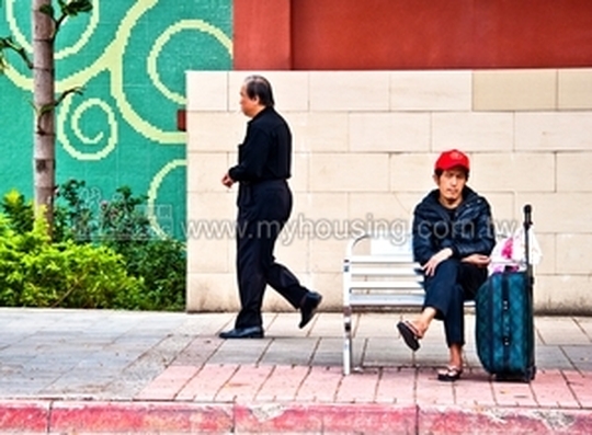 保障弱勢　低收入戶可免徵房稅