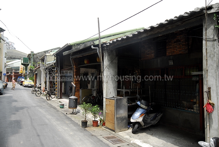 北市閒置宿舍過多？　議員盼活化利用