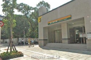 蘆洲重劃區交易熱 捷運站周邊房市夯