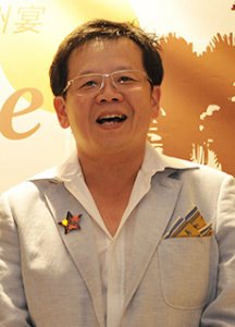 未來3-5年是關鍵年