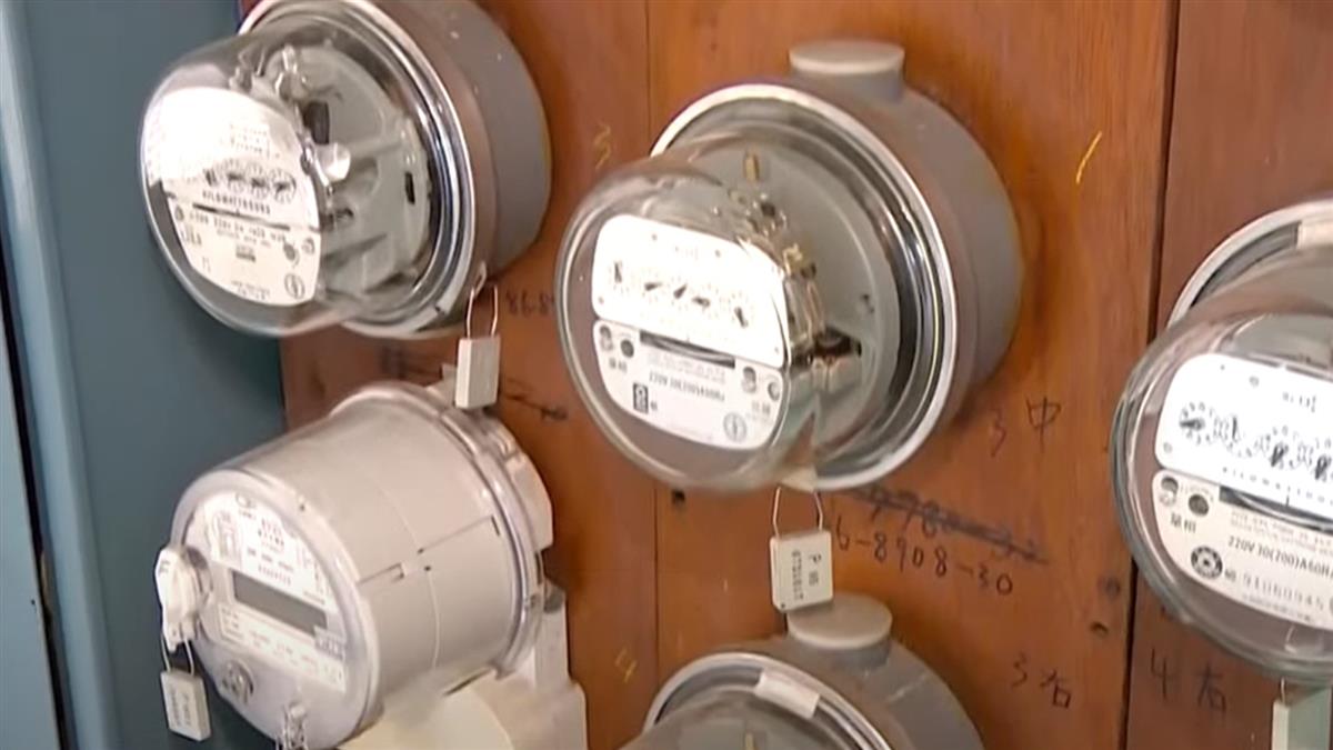 陳傑鳴／房價高電費又要漲 最大苦主是他們…租太空艙恐成流行