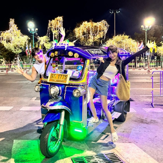 愛莉莎莎曼谷買房「只要台灣的1/5」？過來人1理由：決定放棄