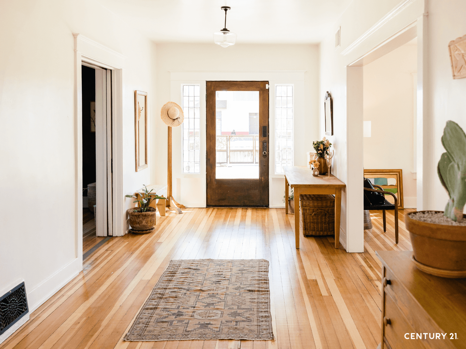 初夏家居轉換指南 21世紀不動產教您營造清爽避暑的家居環境（圖片來源_21世紀不動產）