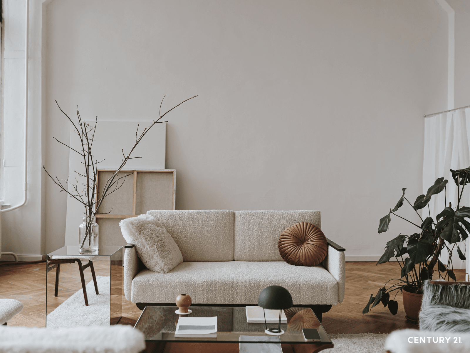 初夏家居轉換指南 21世紀不動產教您營造清爽避暑的家居環境（圖片來源_21世紀不動產）