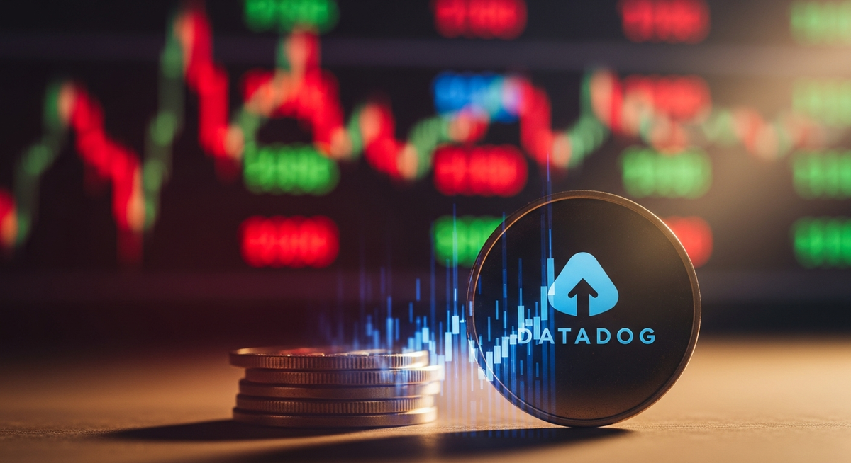 Datadog 股價震盪估值現分歧 分析師指可能低估近三成