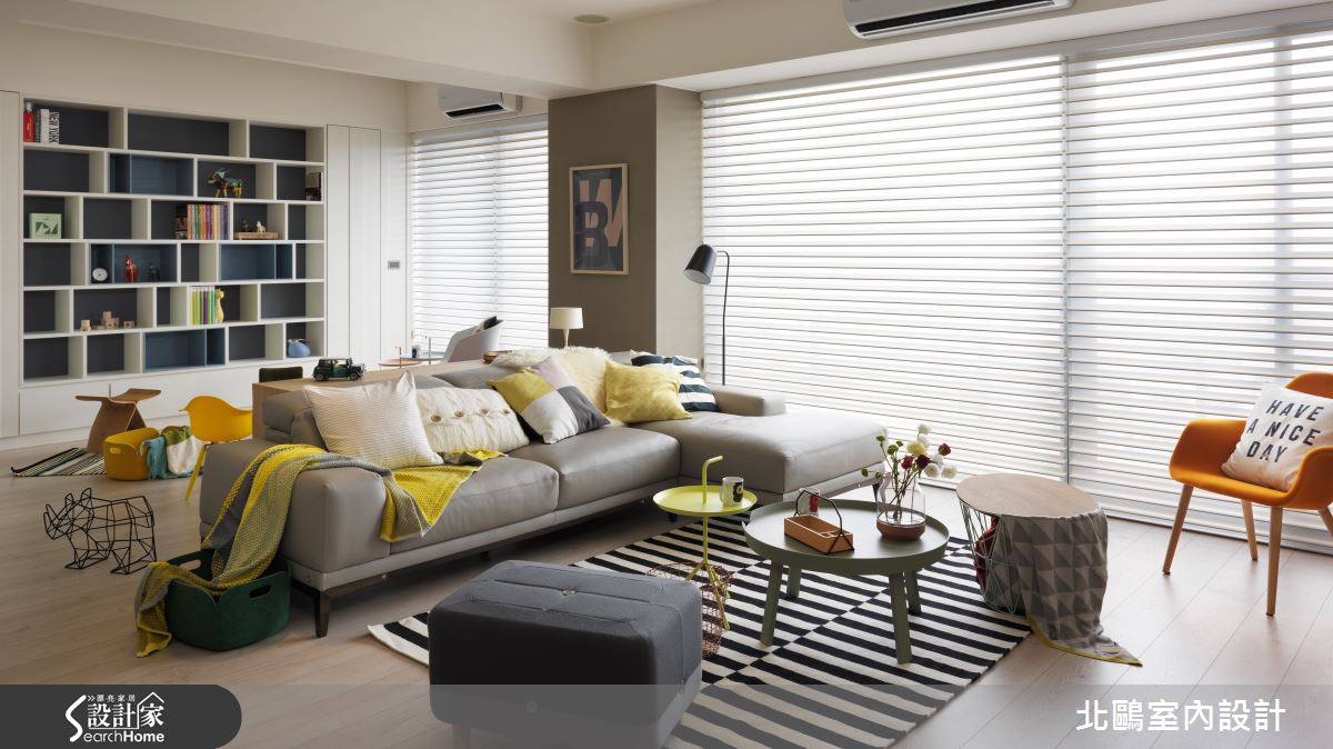 是展示櫃也是好風景！機能與美型兼具的 8 款展示櫃應用技巧！