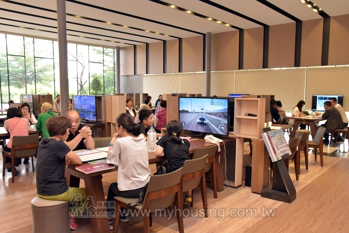 房市再利多 資金活水上看7000億元