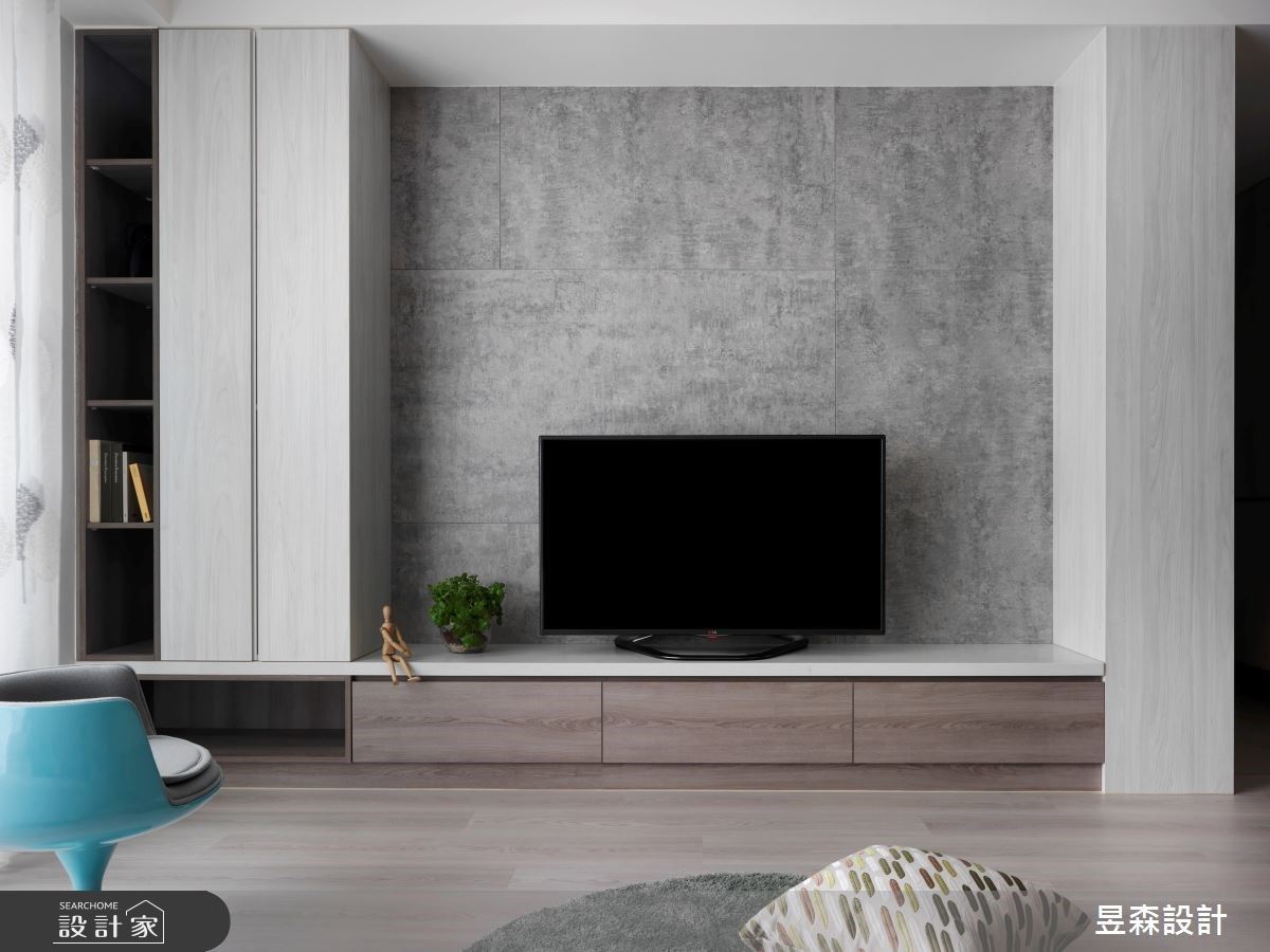 在家就是要自在！老屋翻新完美打造大人孩子專屬的天地