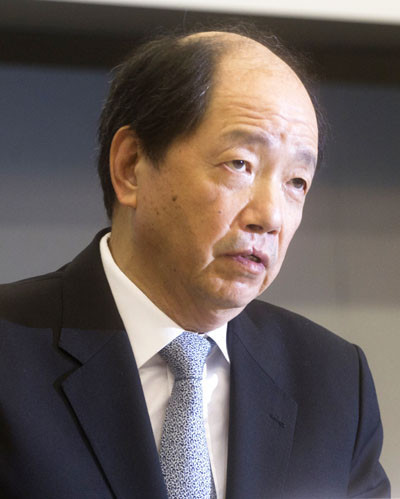 日月光惡意收購矽品 張虔生與林文伯決戰如何收場？