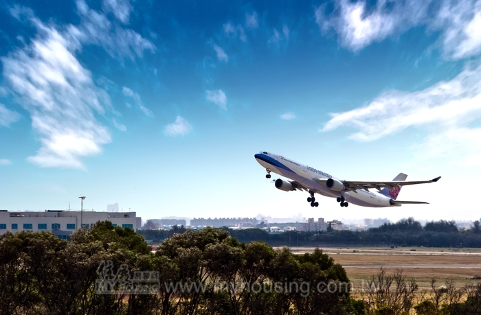 延宕十年　桃園航空城起死回生