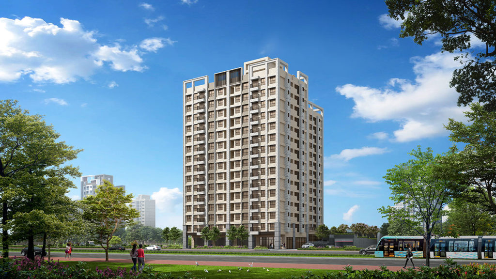 淡海新市鎮V7站核心特區 超值幸福首選