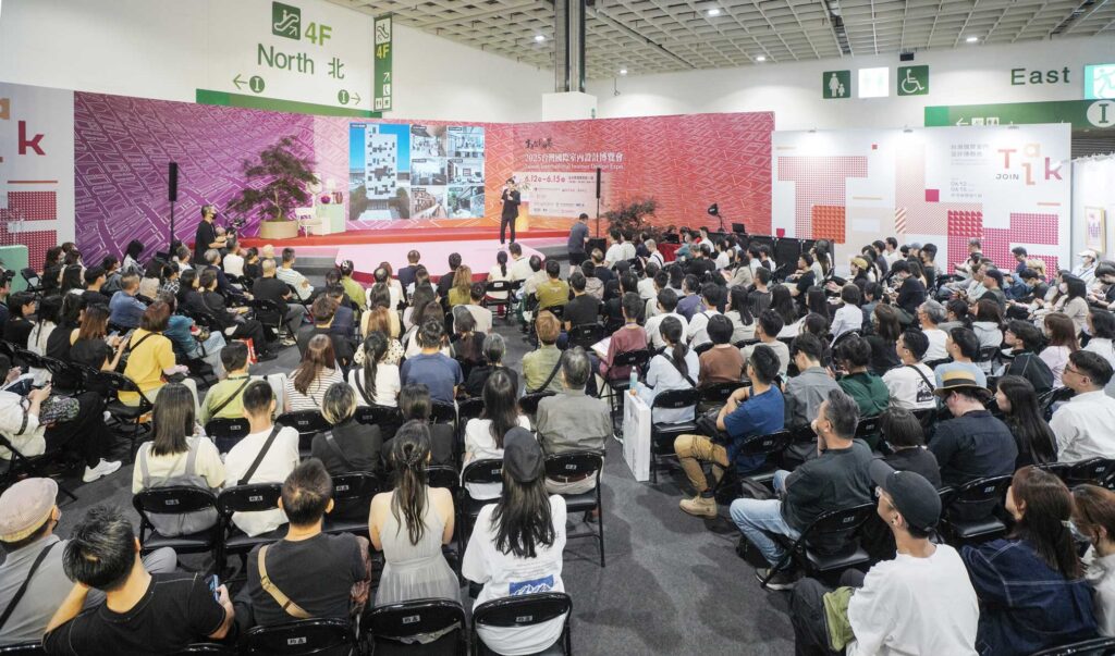 AI設計思辨者，如何重寫住宅、地產與城市的想像？ 邵唯晏：空間不是資產...