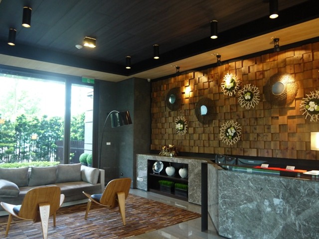 謙御 謙藏大雅｡ 一戶一御｡ 水岸首排保值首席