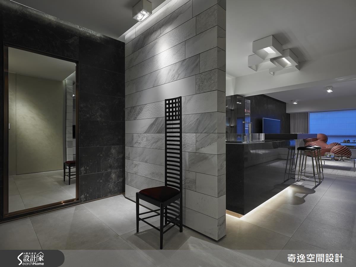 點破 30 歲老屋死穴！成就雙倍寬敞設計款華宅