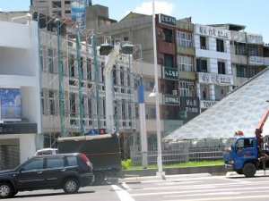 高雄推案創低量 每坪10萬不復見