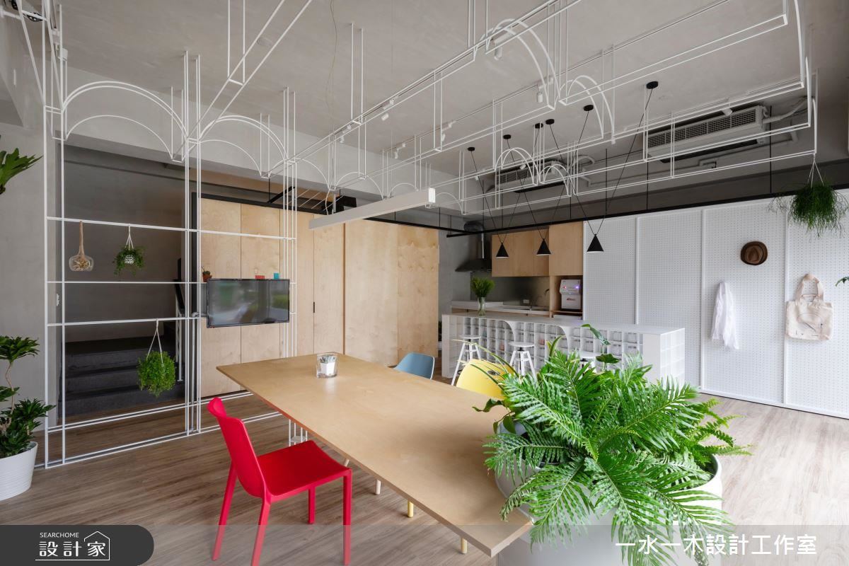 【TV】啟程！質感輕設計 小資裝修不再只是夢