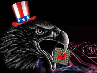 誰是半導體禁令的錯殺股？