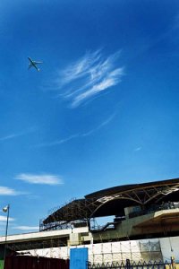 四大利多帶動唱 土地價格扶搖直上   桃園正夯 6檔資產股沾光