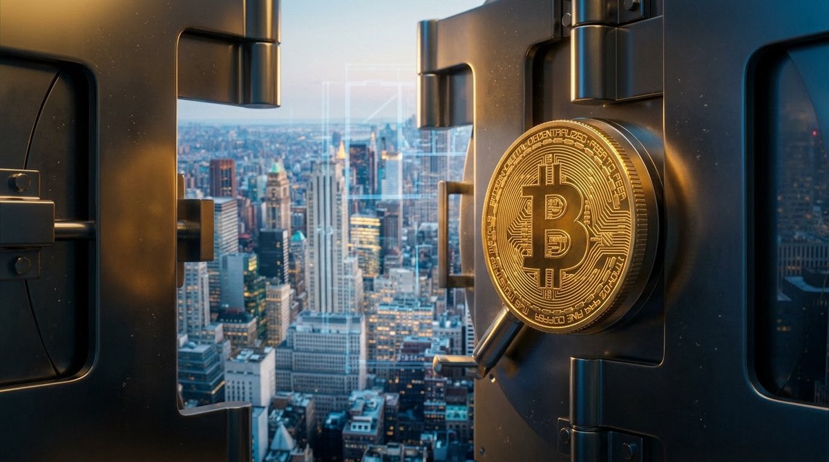 專家：比特幣可取代房產儲值功能 單枚上看百萬美元