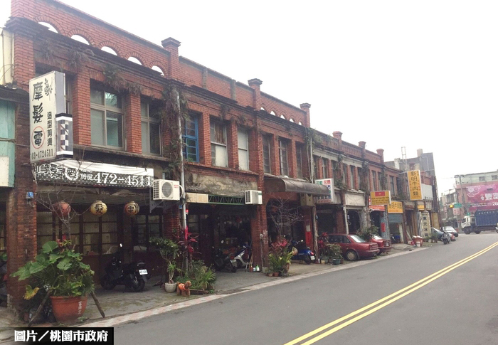 老屋活化再生　桃市補助最高90萬