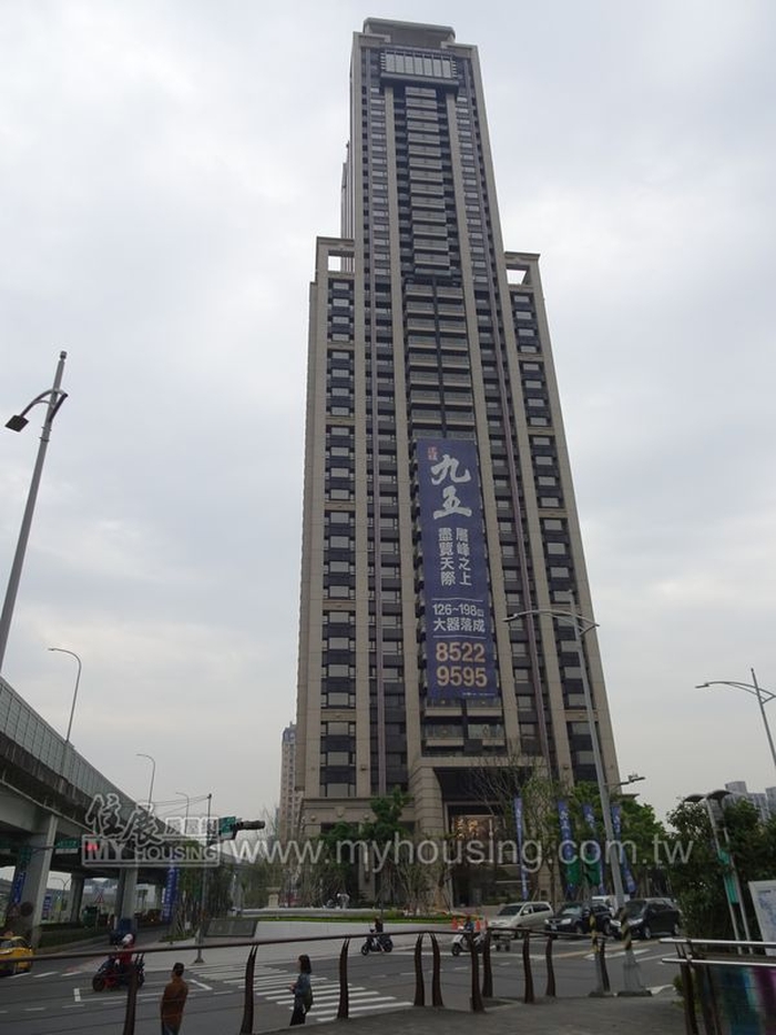 遠雄今年銷售目標 1天1億元