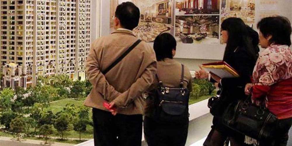 傻等幾十年 房價仍不跌 建商蹦出這句太驚人